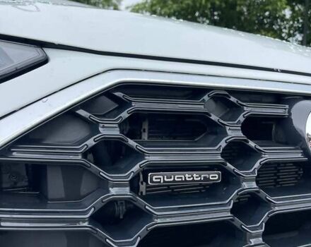 Ауді Ку 5, об'ємом двигуна 1.98 л та пробігом 36 тис. км за 47500 $, фото 28 на Automoto.ua