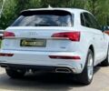 Ауди Ку 5, объемом двигателя 0 л и пробегом 65 тыс. км за 56400 $, фото 6 на Automoto.ua