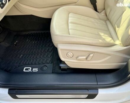 Ауди Ку 5, объемом двигателя 0 л и пробегом 140 тыс. км за 30900 $, фото 20 на Automoto.ua