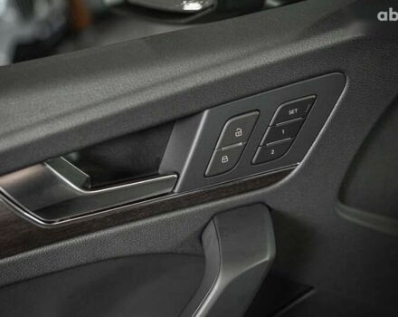 Ауди Ку 5, объемом двигателя 2 л и пробегом 16 тыс. км за 37900 $, фото 28 на Automoto.ua