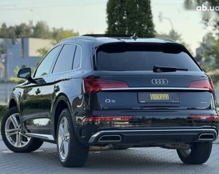 Ауді Ку 5, об'ємом двигуна 0 л та пробігом 137 тис. км за 37950 $, фото 15 на Automoto.ua