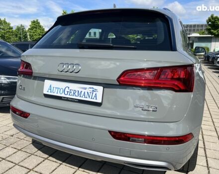 Ауди Ку 5, объемом двигателя 3 л и пробегом 35 тыс. км за 55318 $, фото 16 на Automoto.ua