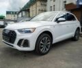 Ауди Ку 5, объемом двигателя 2 л и пробегом 10 тыс. км за 34500 $, фото 2 на Automoto.ua
