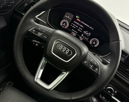 Ауди Ку 5, объемом двигателя 1.98 л и пробегом 91 тыс. км за 35500 $, фото 30 на Automoto.ua