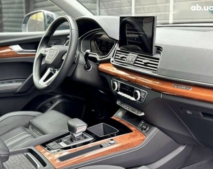 Ауді Ку 5, об'ємом двигуна 0 л та пробігом 41 тис. км за 49900 $, фото 22 на Automoto.ua