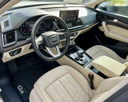 Ауди Ку 5, объемом двигателя 0 л и пробегом 140 тыс. км за 30900 $, фото 24 на Automoto.ua