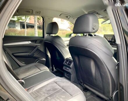 Ауди Ку 5, объемом двигателя 0 л и пробегом 26 тыс. км за 52500 $, фото 22 на Automoto.ua