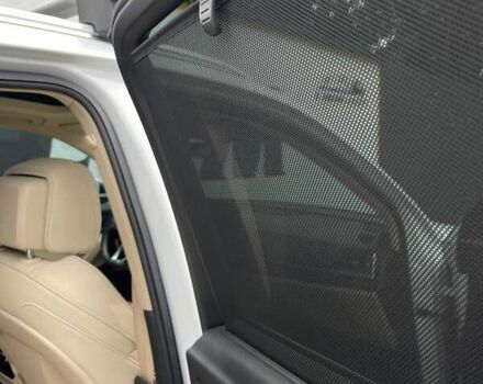 Ауді Ку 5, об'ємом двигуна 1.98 л та пробігом 36 тис. км за 47500 $, фото 5 на Automoto.ua