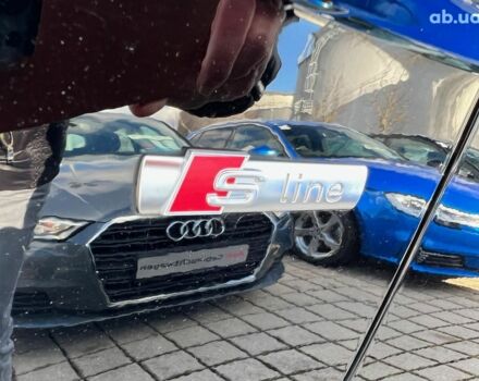 Ауди Ку 5, объемом двигателя 2 л и пробегом 20 тыс. км за 56079 $, фото 18 на Automoto.ua