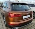 Ауди Ку 5, объемом двигателя 1.98 л и пробегом 23 тыс. км за 54840 $, фото 6 на Automoto.ua
