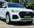 Ауди Ку 5, объемом двигателя 0 л и пробегом 65 тыс. км за 56400 $, фото 8 на Automoto.ua