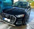 Ауді Ку 5, об'ємом двигуна 2 л та пробігом 78 тис. км за 34850 $, фото 1 на Automoto.ua