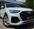 Ауди Ку 5, объемом двигателя 0 л и пробегом 65 тыс. км за 56400 $, фото 9 на Automoto.ua
