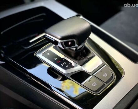 Ауди Ку 5, объемом двигателя 0 л и пробегом 26 тыс. км за 52500 $, фото 24 на Automoto.ua