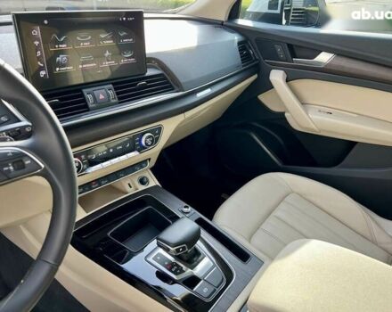 Ауди Ку 5, объемом двигателя 0 л и пробегом 140 тыс. км за 30900 $, фото 18 на Automoto.ua