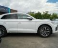 Ауди Ку 5, объемом двигателя 2 л и пробегом 10 тыс. км за 34500 $, фото 4 на Automoto.ua