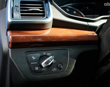 Ауди Ку 5, объемом двигателя 2 л и пробегом 36 тыс. км за 35999 $, фото 11 на Automoto.ua