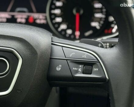 Ауди Ку 5, объемом двигателя 2 л и пробегом 92 тыс. км за 34900 $, фото 26 на Automoto.ua