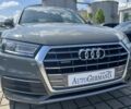 Ауди Ку 5, объемом двигателя 3 л и пробегом 35 тыс. км за 55318 $, фото 25 на Automoto.ua