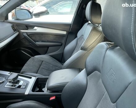 Ауди Ку 5, объемом двигателя 1.98 л и пробегом 23 тыс. км за 54840 $, фото 38 на Automoto.ua