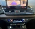 Ауди Ку 5, объемом двигателя 2 л и пробегом 51 тыс. км за 35500 $, фото 5 на Automoto.ua