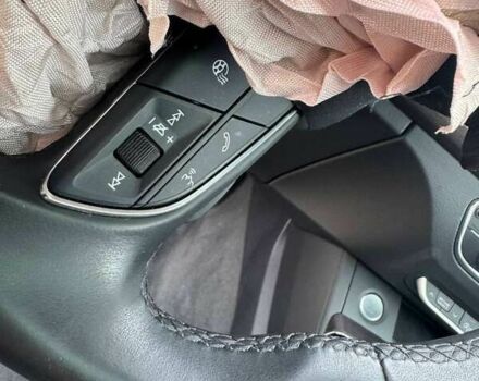 Ауди Ку 5, объемом двигателя 2 л и пробегом 31 тыс. км за 24500 $, фото 14 на Automoto.ua