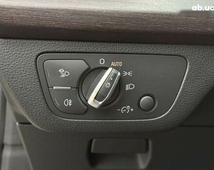 Ауди Ку 5, объемом двигателя 2 л и пробегом 92 тыс. км за 34900 $, фото 21 на Automoto.ua