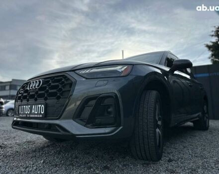 Ауди Ку 5, объемом двигателя 0 л и пробегом 26 тыс. км за 30999 $, фото 13 на Automoto.ua
