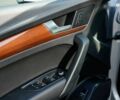 Ауди Ку 5, объемом двигателя 2 л и пробегом 36 тыс. км за 35999 $, фото 10 на Automoto.ua