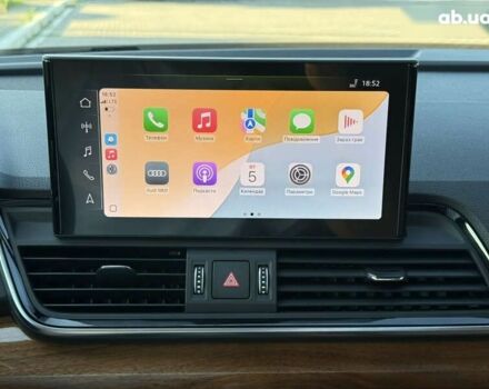 Ауді Ку 5, об'ємом двигуна 0 л та пробігом 137 тис. км за 37950 $, фото 27 на Automoto.ua