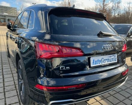 Ауди Ку 5, объемом двигателя 2 л и пробегом 20 тыс. км за 56079 $, фото 31 на Automoto.ua