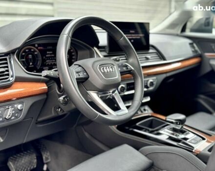 Ауді Ку 5, об'ємом двигуна 0 л та пробігом 41 тис. км за 49900 $, фото 19 на Automoto.ua