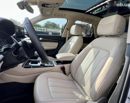 Ауди Ку 5, объемом двигателя 0 л и пробегом 140 тыс. км за 30900 $, фото 22 на Automoto.ua