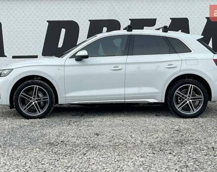 Ауді Ку 5, об'ємом двигуна 1.98 л та пробігом 36 тис. км за 47500 $, фото 29 на Automoto.ua