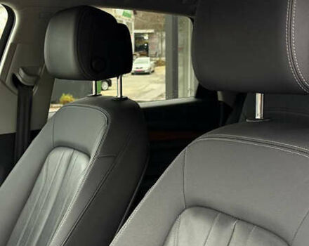 Ауди Ку 5, объемом двигателя 0 л и пробегом 194 тыс. км за 25500 $, фото 32 на Automoto.ua