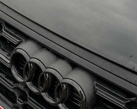 Ауди Ку 5, объемом двигателя 0 л и пробегом 194 тыс. км за 25500 $, фото 40 на Automoto.ua