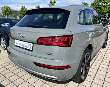 Ауди Ку 5, объемом двигателя 3 л и пробегом 35 тыс. км за 55318 $, фото 19 на Automoto.ua