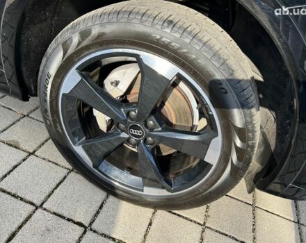Ауди Ку 5, объемом двигателя 2 л и пробегом 20 тыс. км за 56079 $, фото 14 на Automoto.ua