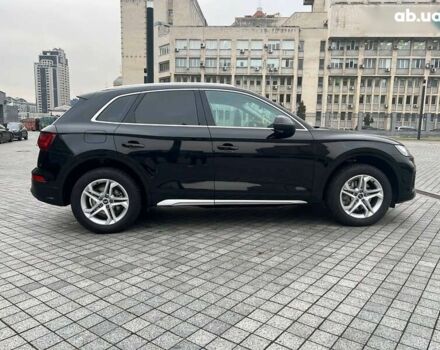 Ауди Ку 5, объемом двигателя 2 л и пробегом 46 тыс. км за 44900 $, фото 4 на Automoto.ua