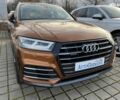 Ауди Ку 5, объемом двигателя 1.98 л и пробегом 23 тыс. км за 54840 $, фото 19 на Automoto.ua