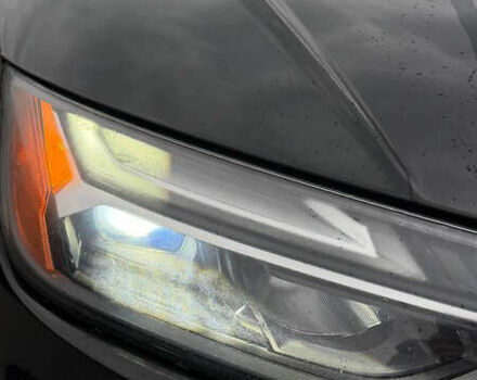 Ауди Ку 5, объемом двигателя 0 л и пробегом 194 тыс. км за 25500 $, фото 11 на Automoto.ua