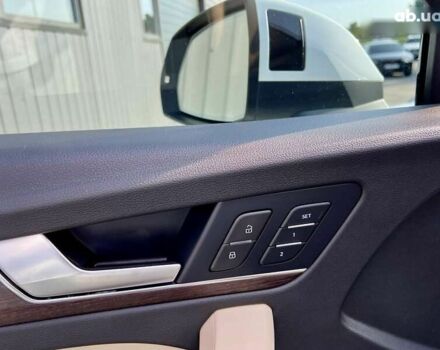 Ауди Ку 5, объемом двигателя 0 л и пробегом 140 тыс. км за 30900 $, фото 16 на Automoto.ua