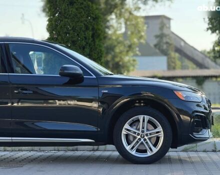 Ауді Ку 5, об'ємом двигуна 0 л та пробігом 137 тис. км за 37950 $, фото 10 на Automoto.ua