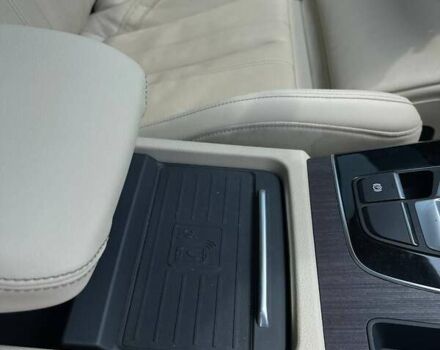 Ауді Ку 5, об'ємом двигуна 1.98 л та пробігом 36 тис. км за 47500 $, фото 6 на Automoto.ua