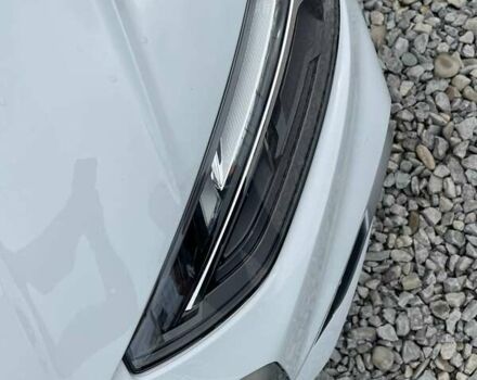 Ауді Ку 5, об'ємом двигуна 1.98 л та пробігом 36 тис. км за 47500 $, фото 3 на Automoto.ua