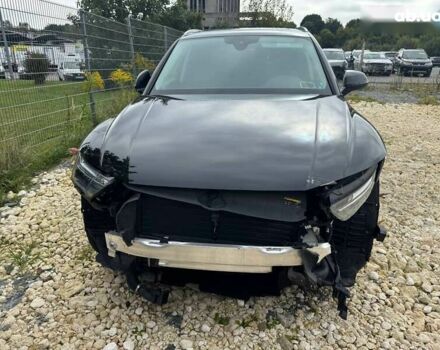 Ауди Ку 5, объемом двигателя 2 л и пробегом 31 тыс. км за 24500 $, фото 1 на Automoto.ua