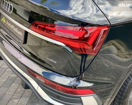 Ауди Ку 5, объемом двигателя 0 л и пробегом 26 тыс. км за 52500 $, фото 9 на Automoto.ua