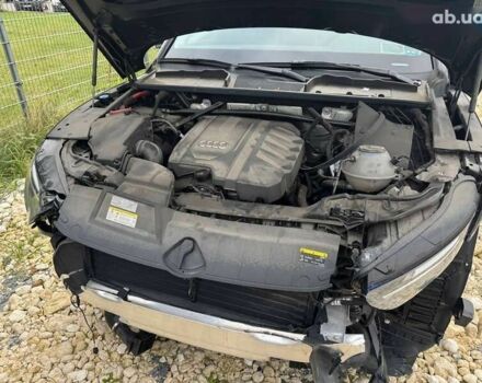 Ауди Ку 5, объемом двигателя 2 л и пробегом 31 тыс. км за 24500 $, фото 17 на Automoto.ua