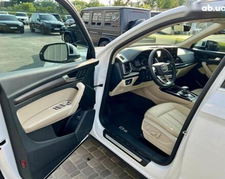 Ауди Ку 5, объемом двигателя 0 л и пробегом 140 тыс. км за 30900 $, фото 14 на Automoto.ua