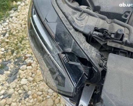 Ауди Ку 5, объемом двигателя 2 л и пробегом 31 тыс. км за 24500 $, фото 19 на Automoto.ua